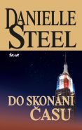 Největší obrázek výrobku kniha Do skonání času Steel Danielle Největší obrázek výrobku kniha Do skonání času Steel Danielle
