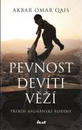 Největší obrázek výrobku kniha Pevnost devíti věží. Příběh afghánské rodiny Akbar Omar Qais Největší obrázek výrobku kniha Pevnost devíti věží. Příběh afghánské rodiny Akbar Omar Qais