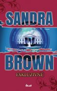 Největší obrázek výrobku kniha Exkluzivně Brown Sandra Největší obrázek výrobku kniha Exkluzivně Brown Sandra