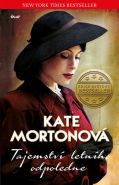 Nejv�t�� obr�zek v�robku kniha Tajemstv� letn�ho odpoledne Mortonov� Kate