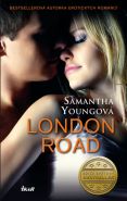 Největší obrázek výrobku kniha London Road Youngová Samantha Největší obrázek výrobku kniha London Road Youngová Samantha