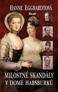 Nejv�t�� obr�zek v�robku Milostn� skand�ly v dom� Habsburk� Egghardtov� Hanne