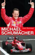 Největší obrázek výrobku kniha Michael Schumacher Sturmová Karin Největší obrázek výrobku kniha Michael Schumacher Sturmová Karin