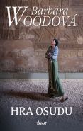 Největší obrázek výrobku kniha Hra osudu Woodová Barbara Největší obrázek výrobku kniha Hra osudu Woodová Barbara