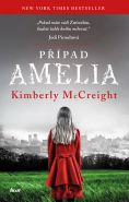 Největší obrázek výrobku kniha Případ Amelia McCreight Kimberly Největší obrázek výrobku kniha Případ Amelia McCreight Kimberly