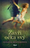Nejv�t�� obr�zek v�robku kniha Zav�i o�ka sv� Redfearnov� Suzanne
