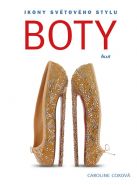 Nejv�t�� obr�zek v�robku Boty - Ikony sv�tov�ho stylu Coxov� Caroline