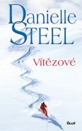Největší obrázek výrobku kniha Vítězové Steel Danielle Největší obrázek výrobku kniha Vítězové Steel Danielle