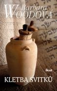 Nejv�t�� obr�zek v�robku kniha Kletba svitk� Woodov� Barbara