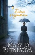 Nejv�t�� obr�zek v�robku kniha D�ma s tajemstv�m Putneyov� Mary Jo