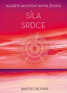 Nejv�t�� obr�zek v�robku S�la srdce - Najd�te skute�n� smysl �ivota de Pape Baptist