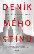 Nejv�t�� obr�zek v�robku kniha Den�k m�ho st�nu Kendalov� Claire