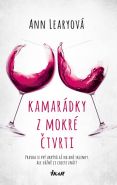 Nejv�t�� obr�zek v�robku kniha Kamar�dky z mokr� �tvrti Learyov� Ann