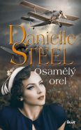 Největší obrázek výrobku kniha Osamělý orel Steel Danielle Největší obrázek výrobku kniha Osamělý orel Steel Danielle