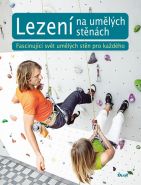 Největší obrázek výrobku Lezení na umělých stěnách - Fascinující svět umělých stěn pro každého autor neuveden Největší obrázek výrobku Lezení na umělých stěnách - Fascinující svět umělých stěn pro každého autor neuveden