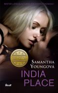 Největší obrázek výrobku kniha India Place Youngová Samantha Největší obrázek výrobku kniha India Place Youngová Samantha