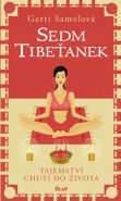 Nejv�t�� obr�zek v�robku Sedm Tibe�anek - Tajemstv� chuti do �ivota Samelov� Gerti
