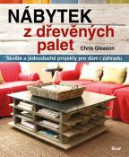 Největší obrázek výrobku Nábytek z dřevěných palet Gleason Chris Největší obrázek výrobku Nábytek z dřevěných palet Gleason Chris