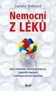 Největší obrázek výrobku Nemocní z léků Stolzeová Cornelia Největší obrázek výrobku Nemocní z léků Stolzeová Cornelia