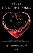 Nejv�t�� obr�zek v�robku kniha L�ska na druh� pokus Summersov� M. J.