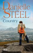 Největší obrázek výrobku kniha Country Steel Danielle Největší obrázek výrobku kniha Country Steel Danielle