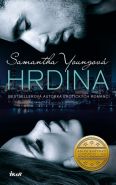 Nejv�t�� obr�zek v�robku kniha Hrdina Youngov� Samantha