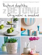 Nejv�t�� obr�zek v�robku Bytov� dopl�ky z betonu - Origin�ln� a snadn� Dawidowski Marion a kolektiv