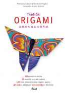 Nejv�t�� obr�zek v�robku Tradi�n� origami (kniha) Decio Francesco, Battaglia Vanda