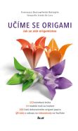 Nejv�t�� obr�zek v�robku U��me se origami (kniha) Decio Francesco, Battaglia Vanda