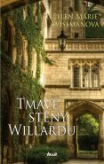Největší obrázek výrobku kniha Tmavé stěny Willardu Wisemanová Ellen Marie Největší obrázek výrobku kniha Tmavé stěny Willardu Wisemanová Ellen Marie