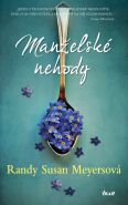 Nejv�t�� obr�zek v�robku kniha Man�elsk� nehody Meyersov� Randy Susan