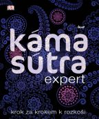 Největší obrázek výrobku Kámasútra expert autor neuveden Největší obrázek výrobku Kámasútra expert autor neuveden