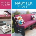 Nejv�t�� obr�zek v�robku Zvl�dnu to s�m: N�bytek z palet Kalapp Attila