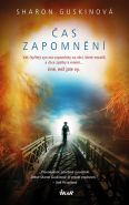 Největší obrázek výrobku kniha Čas zapomnění Guskinová Sharon Největší obrázek výrobku kniha Čas zapomnění Guskinová Sharon