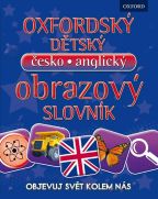 Nejv�t�� obr�zek v�robku Oxfordsk� d�tsk� �esko-anglick� obrazov� slovn�k - Objevuj sv�t kolem n�s autor neuveden