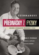 Nejv�t�� obr�zek v�robku Feynmanovy p�edn�ky z fyziky-dopln�k k p�edn�k�m Feynman,Gottlieb,Leighton