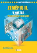 Nejv�t�� obr�zek v�robku Zem�pis II. v kostce pro S� Ka�parovsk�, Kantorek