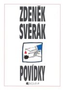 Nejv�t�� obr�zek v�robku kniha Pov�dky - Zden�k Sv�r�k Sv�r�k Zden�k