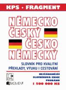 Největší obrázek výrobku Německo-český a česko-německý slovník pro kvalitní překlady, výuku i cestování kolektiv autorů Největší obrázek výrobku Německo-český a česko-německý slovník pro kvalitní překlady, výuku i cestování kolektiv autorů