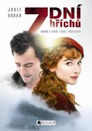 Nejv�t�� obr�zek v�robku kniha 7 dn� h��ch� - Rom�n o zrad�, l�sce, p��telstv� Urban Josef