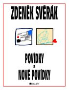Největší obrázek výrobku kniha Povídky a Nové povídky - komplet 2 knihy Svěrák Zdeněk Největší obrázek výrobku kniha Povídky a Nové povídky - komplet 2 knihy Svěrák Zdeněk