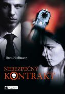 Největší obrázek výrobku kniha Nebezpečný kontrakt Hoffmann Brett Největší obrázek výrobku kniha Nebezpečný kontrakt Hoffmann Brett