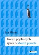 Nejv�t�� obr�zek v�robku Konec popla�n�ch zpr�v o Modr� planet� Plimer Ian