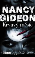Největší obrázek výrobku kniha Krvavý měsíc Gideon Nancy Největší obrázek výrobku kniha Krvavý měsíc Gideon Nancy