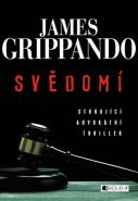 Největší obrázek výrobku kniha Svědomí (série Jack Swyteck 1) Grippando James Největší obrázek výrobku kniha Svědomí (série Jack Swyteck 1) Grippando James