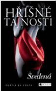 Největší obrázek výrobku kniha Hříšné tajnosti - Svedená Da Costa Portia Největší obrázek výrobku kniha Hříšné tajnosti - Svedená Da Costa Portia