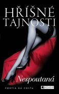 Největší obrázek výrobku kniha Hříšné tajnosti - Nespoutaná Da Costa Portia Největší obrázek výrobku kniha Hříšné tajnosti - Nespoutaná Da Costa Portia