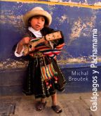 Největší obrázek výrobku Galápagos y Pachamama Brouček Michal Největší obrázek výrobku Galápagos y Pachamama Brouček Michal