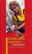Největší obrázek výrobku kniha Ďábelské papírky Jany Skálové s lexikonem výkladu karet Hrubý Jan Největší obrázek výrobku kniha Ďábelské papírky Jany Skálové s lexikonem výkladu karet Hrubý Jan