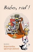 Největší obrázek výrobku Babo, raď! - Když kočka ignoruje záchod Žertová Hana Největší obrázek výrobku Babo, raď! - Když kočka ignoruje záchod Žertová Hana